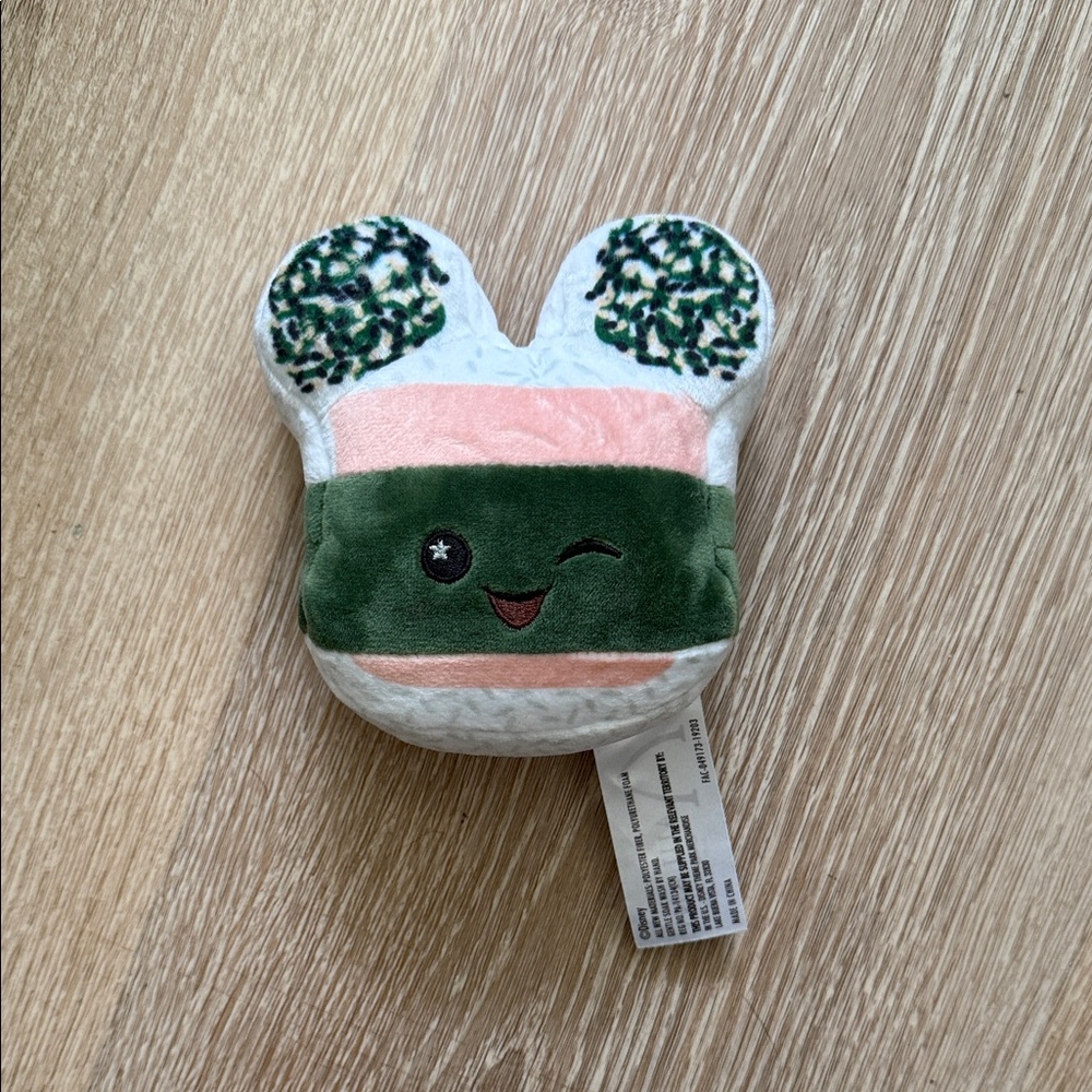 Disney Aulani spam musubi wishable